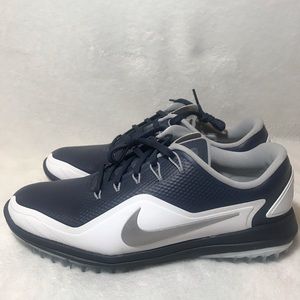 Nike Lunar Control Vapor 2 Navy/Blue White Thunder